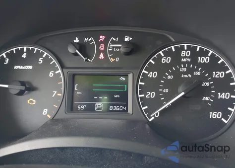 2014 Nissan Sentra S from USA, damaged, VIN 3N1AB7AP7EY273813